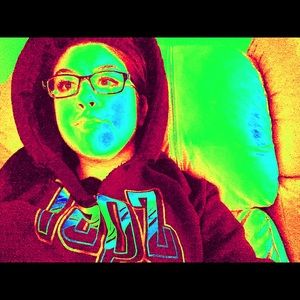 Meet your Posher, Jessy